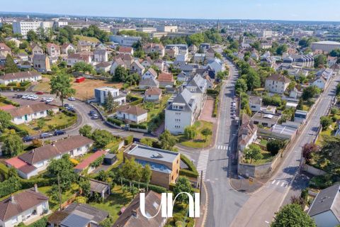 Villa i Caen, Calvados, Caen - € 1.160.000 | Ref: 7698546 - foto 3