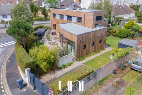 Villa i Caen, Calvados, Caen - € 1.160.000 | Ref: 7698546 - foto 4