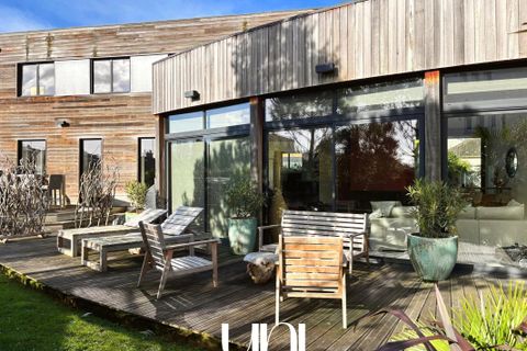 Villa i Caen, Calvados, Caen - € 1.160.000 | Ref: 7698546 - foto 5