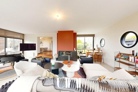 Villa i Caen, Calvados, Caen - € 1.160.000 | Ref: 7698546 - foto 6