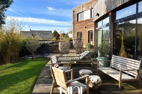 Villa i Caen, Calvados, Caen - € 1.160.000 | Ref: 7698546 - foto 7