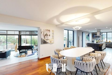 Villa i Caen, Calvados, Caen - € 1.160.000 | Ref: 7698546 - foto 8