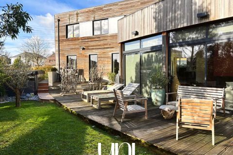 Villa i Caen, Calvados, Caen - € 1.160.000 | Ref: 7698546 - foto 9