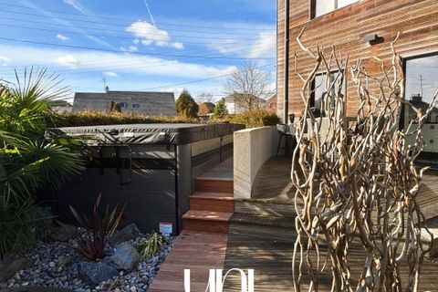Villa i Caen, Calvados, Caen - € 1.160.000 | Ref: 7698546 - foto 11