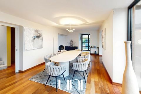 Villa i Caen, Calvados, Caen - € 1.160.000 | Ref: 7698546 - foto 12