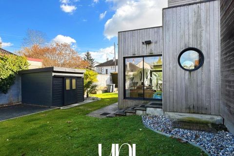 Villa i Caen, Calvados, Caen - € 1.160.000 | Ref: 7698546 - foto 13