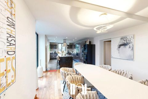 Villa i Caen, Calvados, Caen - € 1.160.000 | Ref: 7698546 - foto 14