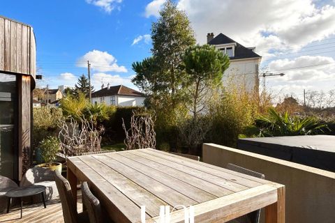Villa i Caen, Calvados, Caen - € 1.160.000 | Ref: 7698546 - foto 15