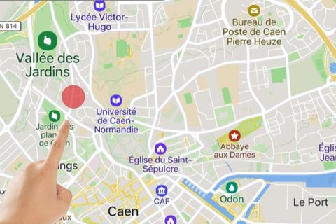 Villa i Caen, Calvados, Caen - € 1.160.000 | Ref: 7698546 - foto 16