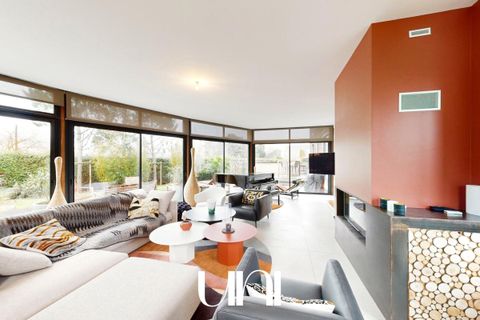 Villa i Caen, Calvados, Caen - € 1.160.000 | Ref: 7698546 - foto 17