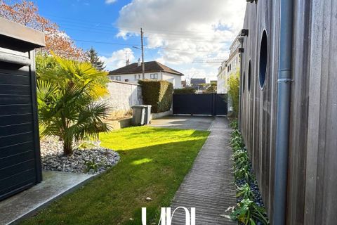 Villa i Caen, Calvados, Caen - € 1.160.000 | Ref: 7698546 - foto 20