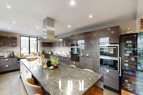 Villa i Caen, Calvados, Caen - € 1.160.000 | Ref: 7698546 - foto 21