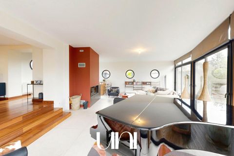 Villa i Caen, Calvados, Caen - € 1.160.000 | Ref: 7698546 - foto 23