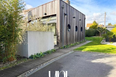 Villa i Caen, Calvados, Caen - € 1.160.000 | Ref: 7698546 - foto 24
