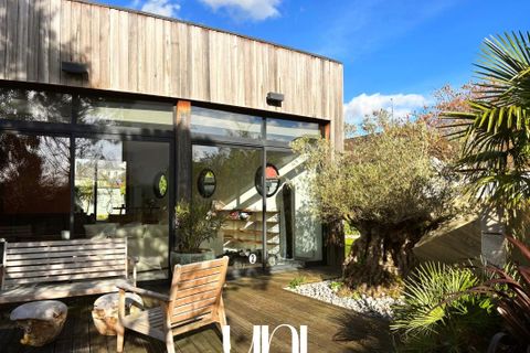 Villa i Caen, Calvados, Caen - € 1.160.000 | Ref: 7698546 - foto 26