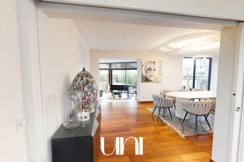 Villa i Caen, Calvados, Caen - € 1.160.000 | Ref: 7698546 - foto 27