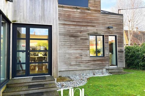 Villa i Caen, Calvados, Caen - € 1.160.000 | Ref: 7698546 - foto 28