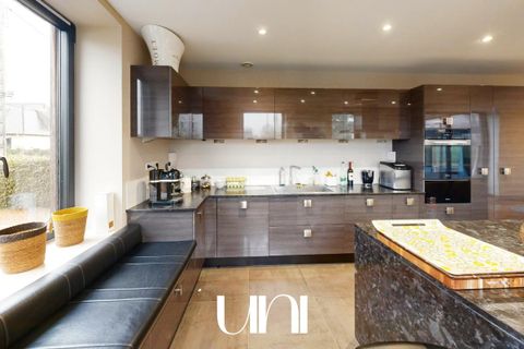 Villa i Caen, Calvados, Caen - € 1.160.000 | Ref: 7698546 - foto 29