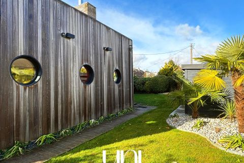 Villa i Caen, Calvados, Caen - € 1.160.000 | Ref: 7698546 - foto 30