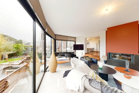 Villa i Caen, Calvados, Caen - € 1.160.000 | Ref: 7698546 - foto 31