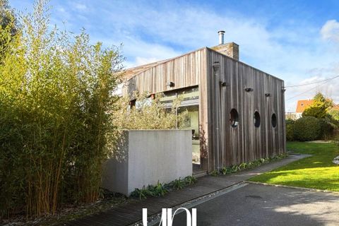Villa i Caen, Calvados, Caen - € 1.160.000 | Ref: 7698546 - foto 32