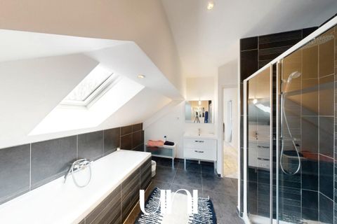 Villa i Caen, Calvados, Caen - € 1.160.000 | Ref: 7698546 - foto 33
