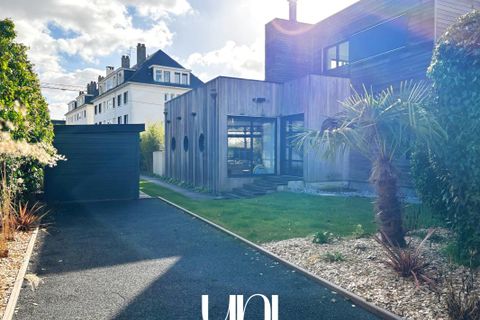 Villa i Caen, Calvados, Caen - € 1.160.000 | Ref: 7698546 - foto 36