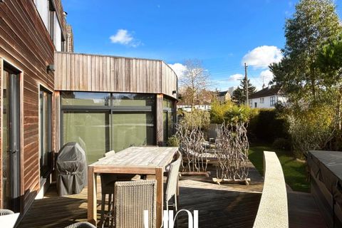 Villa i Caen, Calvados, Caen - € 1.160.000 | Ref: 7698546 - foto 37