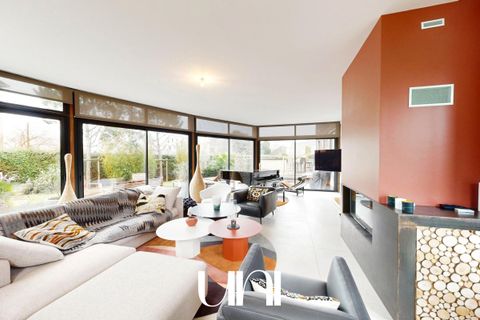 Villa i Caen, Calvados, Caen - € 1.160.000 | Ref: 7698546 - foto 38