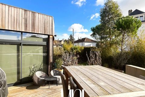 Villa i Caen, Calvados, Caen - € 1.160.000 | Ref: 7698546 - foto 39