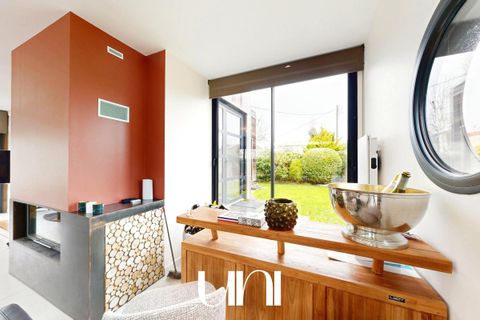 Villa i Caen, Calvados, Caen - € 1.160.000 | Ref: 7698546 - foto 40