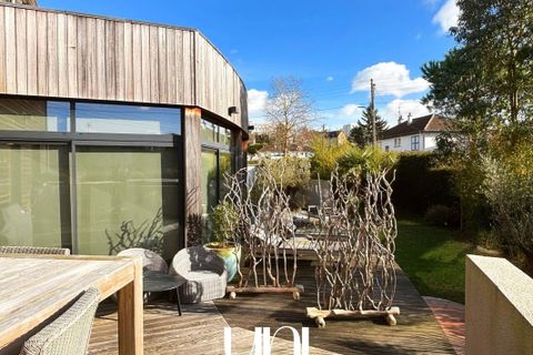 Villa i Caen, Calvados, Caen - € 1.160.000 | Ref: 7698546 - foto 41