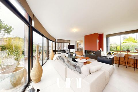 Villa i Caen, Calvados, Caen - € 1.160.000 | Ref: 7698546 - foto 42