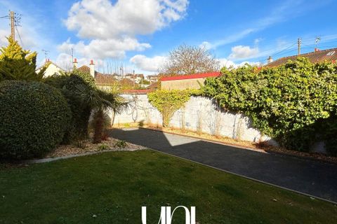 Villa i Caen, Calvados, Caen - € 1.160.000 | Ref: 7698546 - foto 43