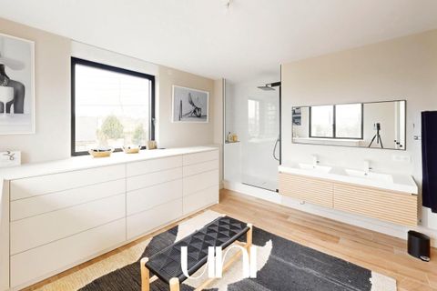 Villa i Caen, Calvados, Caen - € 1.160.000 | Ref: 7698546 - foto 44