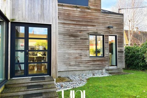 Villa i Caen, Calvados, Caen - € 1.160.000 | Ref: 7698546 - foto 45