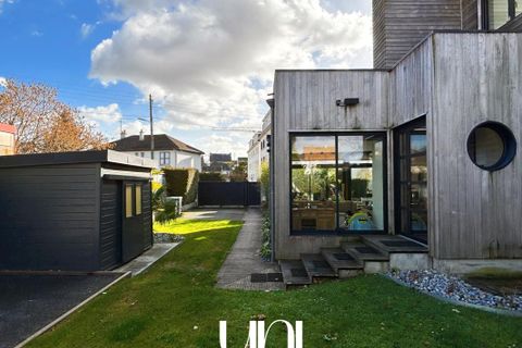 Villa i Caen, Calvados, Caen - € 1.160.000 | Ref: 7698546 - foto 47