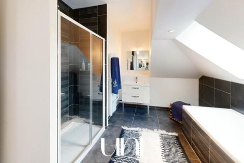 Villa i Caen, Calvados, Caen - € 1.160.000 | Ref: 7698546 - foto 48
