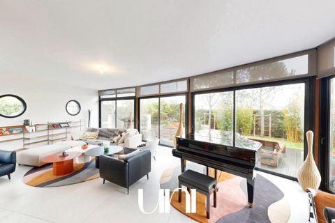 Villa i Caen, Calvados, Caen - € 1.160.000 | Ref: 7698546 - foto 49