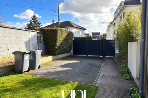 Villa i Caen, Calvados, Caen - € 1.160.000 | Ref: 7698546 - foto 50