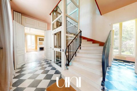 Villa i Caen, Calvados, Caen - € 1.349.000 | Ref: 7698533 - foto 2