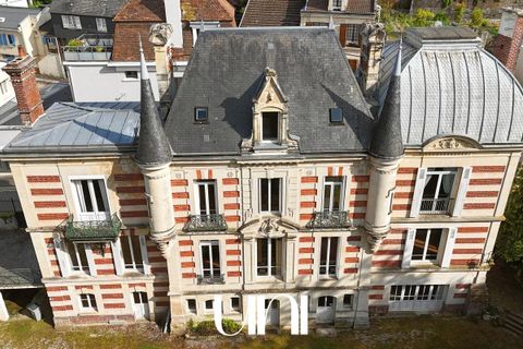Villa i Caen, Calvados, Caen - € 1.349.000 | Ref: 7698533 - foto 3