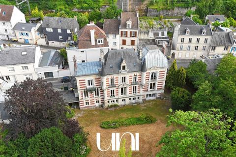 Villa i Caen, Calvados, Caen - € 1.349.000 | Ref: 7698533 - foto 7