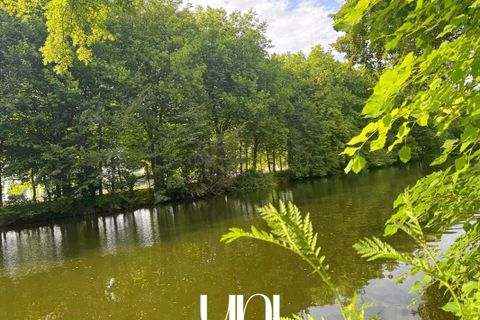 Villa i Caen, Calvados, Caen - € 1.349.000 | Ref: 7698533 - foto 9