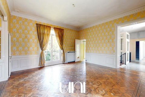 Villa i Caen, Calvados, Caen - € 1.349.000 | Ref: 7698533 - foto 11