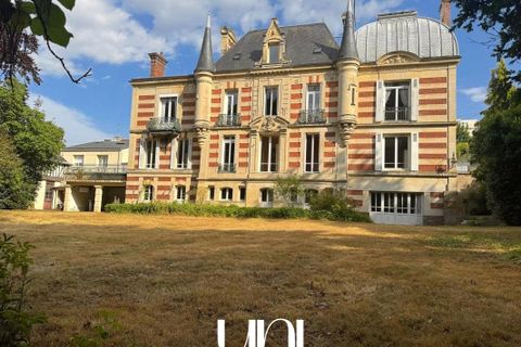 Villa i Caen, Calvados, Caen - € 1.349.000 | Ref: 7698533 - foto 12