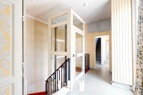 Villa i Caen, Calvados, Caen - € 1.349.000 | Ref: 7698533 - foto 16