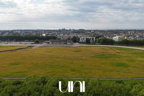 Villa i Caen, Calvados, Caen - € 1.349.000 | Ref: 7698533 - foto 17