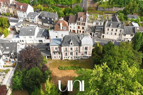 Villa i Caen, Calvados, Caen - € 1.349.000 | Ref: 7698533 - foto 26