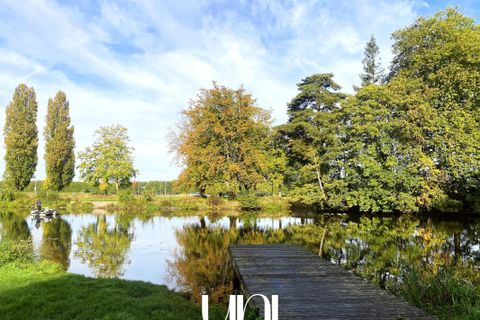 Villa i Caen, Calvados, Caen - € 1.349.000 | Ref: 7698533 - foto 32